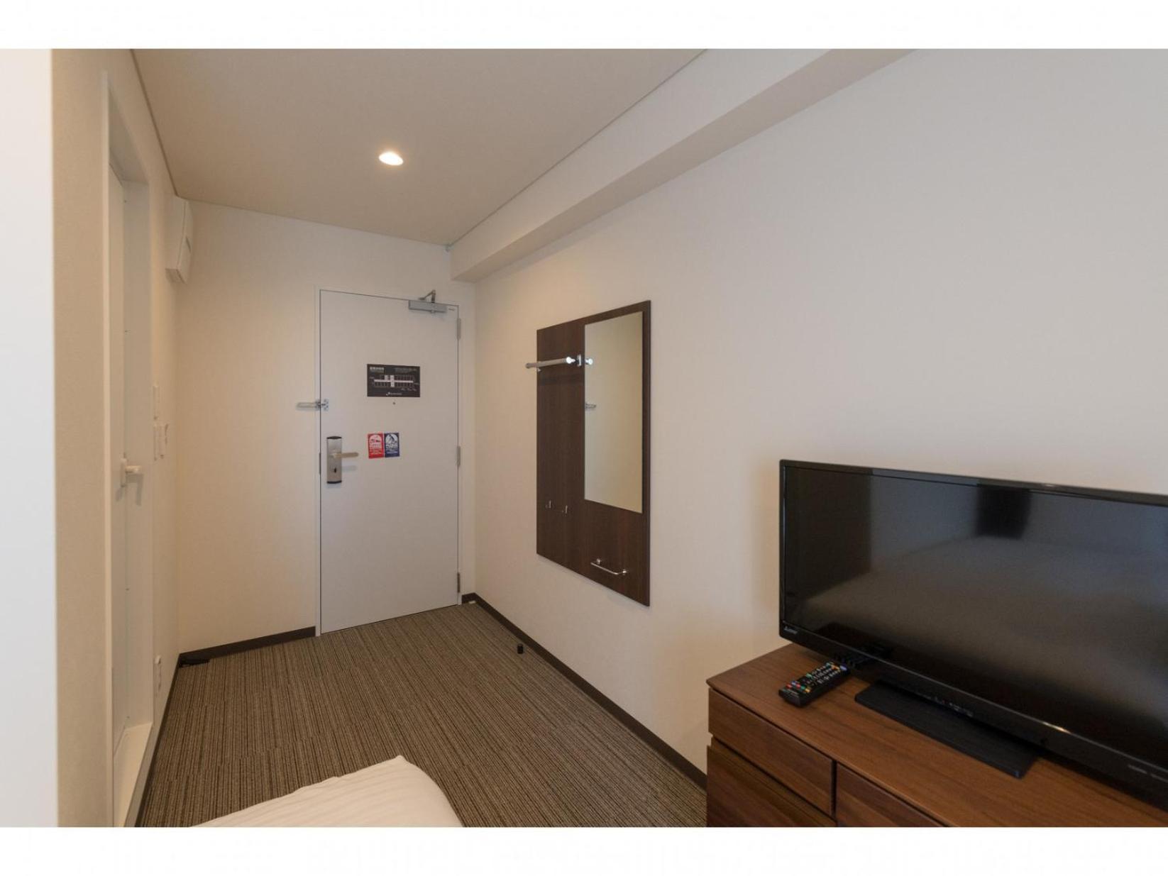 Bande Hotel Osaka Exterior foto